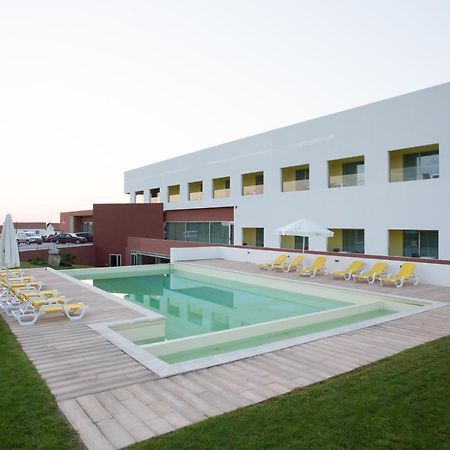 Monte Filipe Hotel Alpalhão Zewnętrze zdjęcie