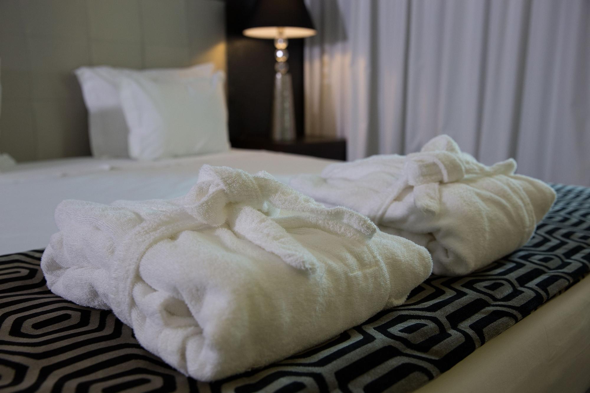 Monte Filipe Hotel Alpalhão Zewnętrze zdjęcie