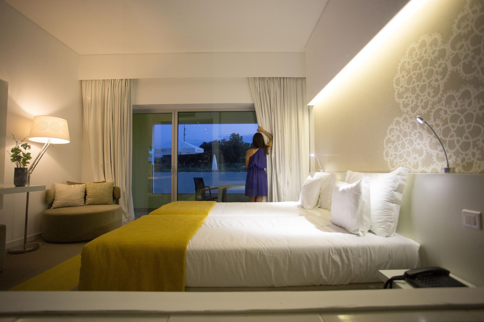Monte Filipe Hotel Alpalhão Zewnętrze zdjęcie