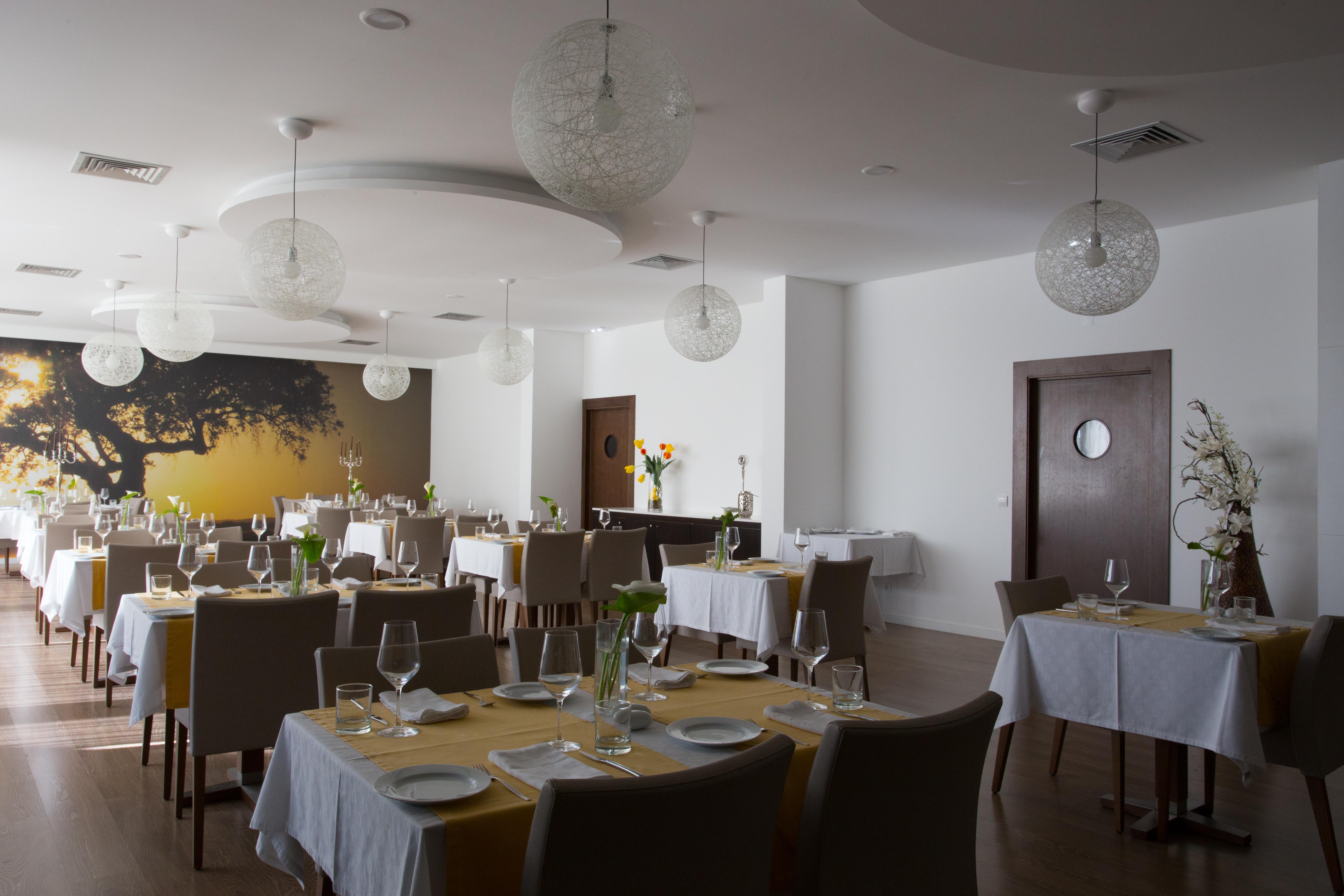 Monte Filipe Hotel Alpalhão Zewnętrze zdjęcie