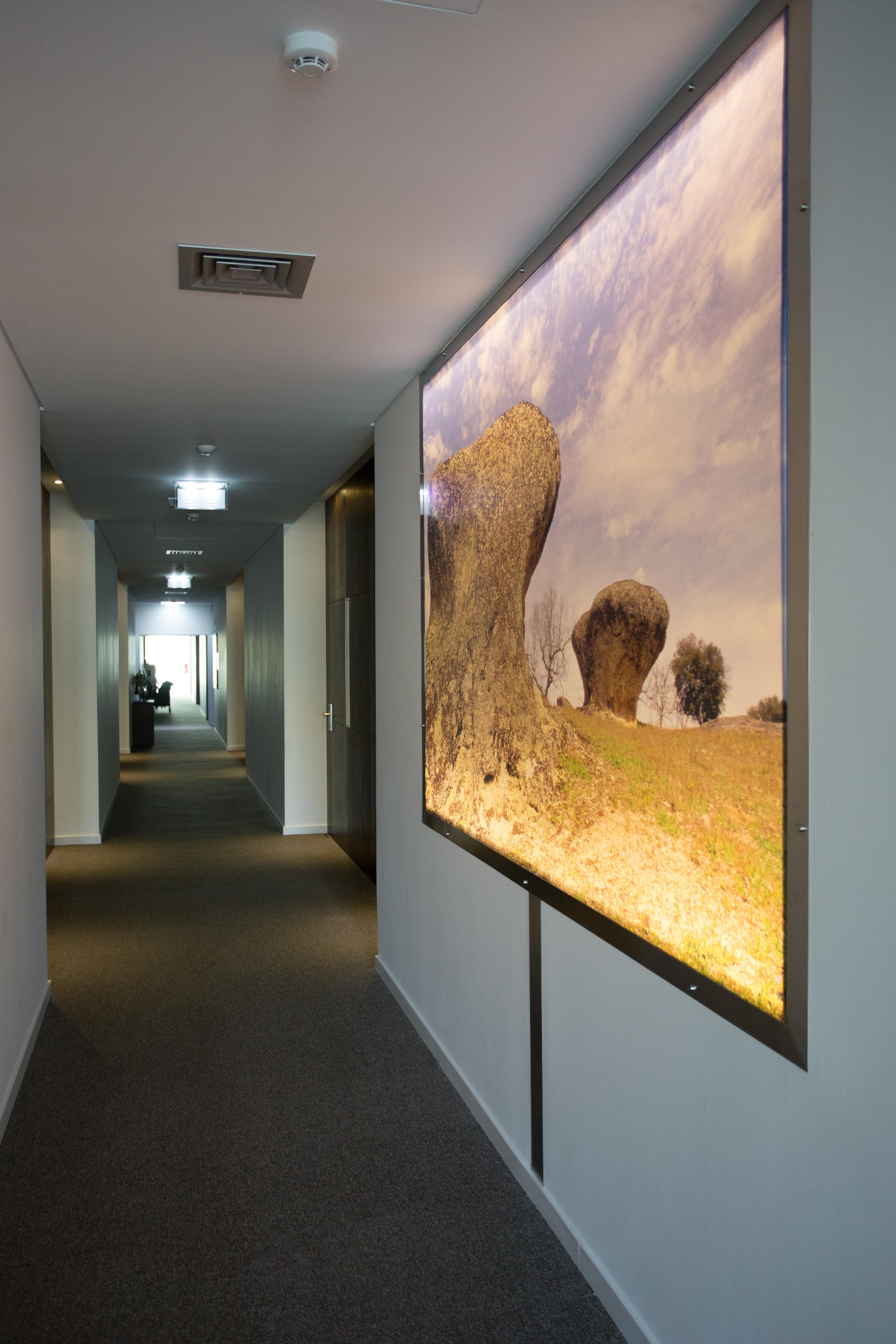 Monte Filipe Hotel Alpalhão Zewnętrze zdjęcie