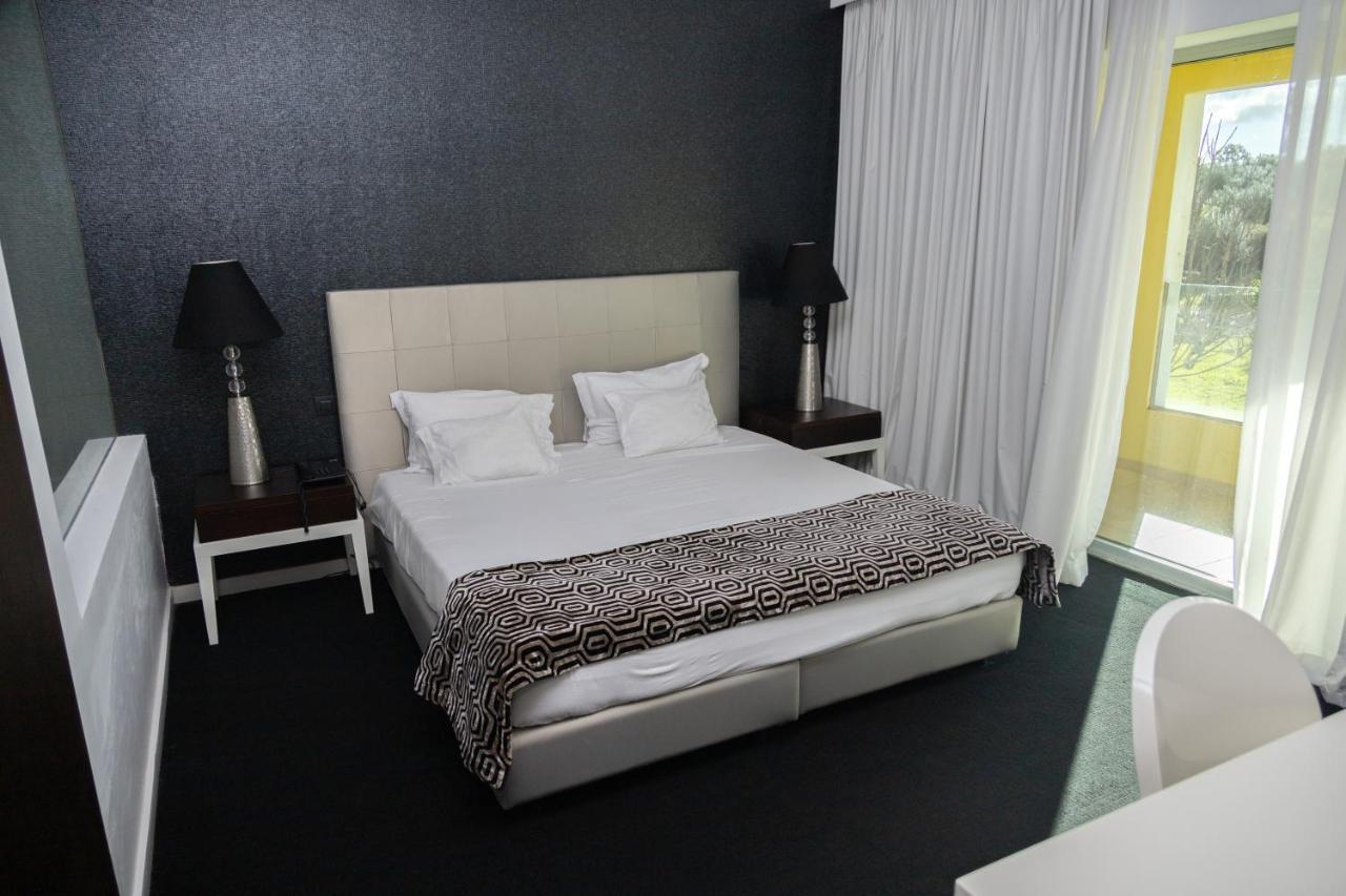 Monte Filipe Hotel Alpalhão Zewnętrze zdjęcie