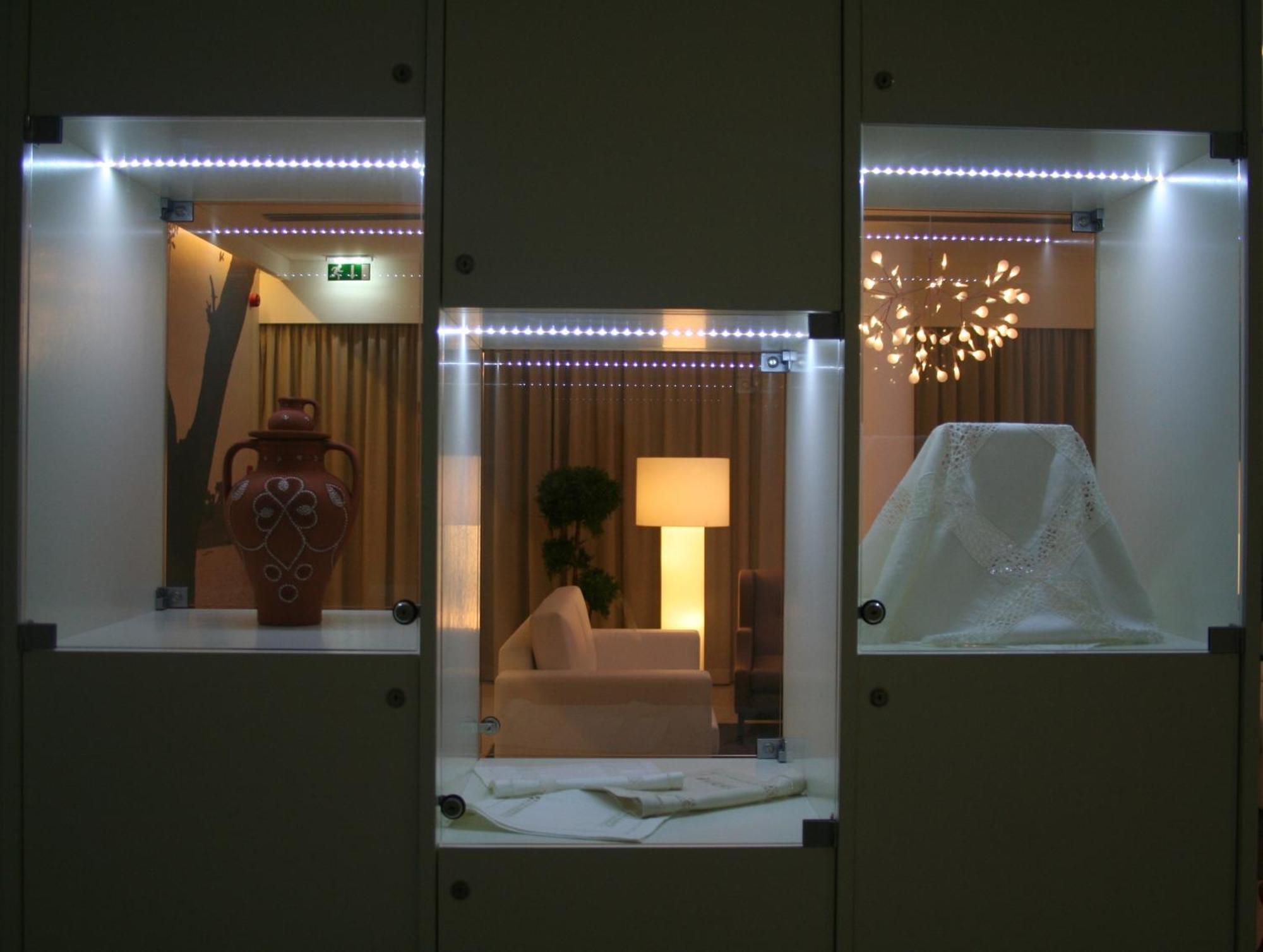 Monte Filipe Hotel Alpalhão Zewnętrze zdjęcie