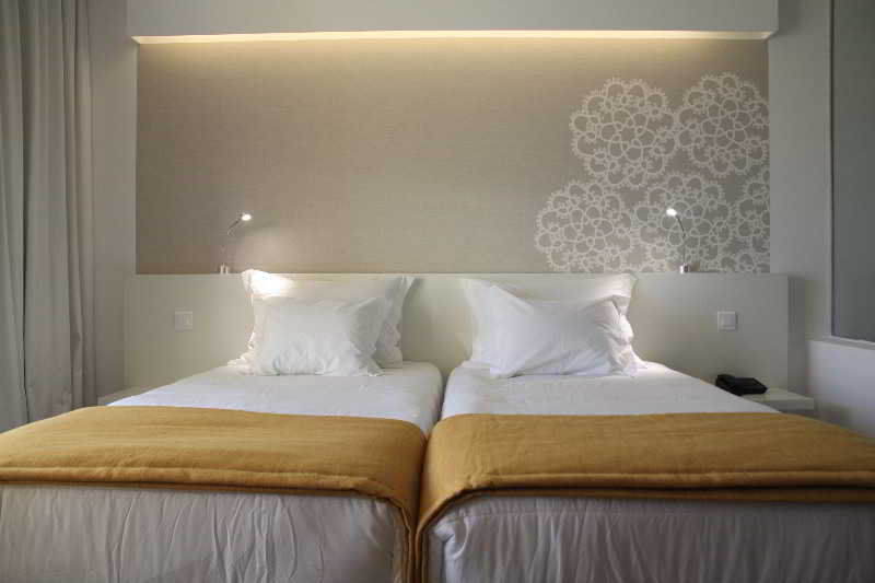 Monte Filipe Hotel Alpalhão Zewnętrze zdjęcie
