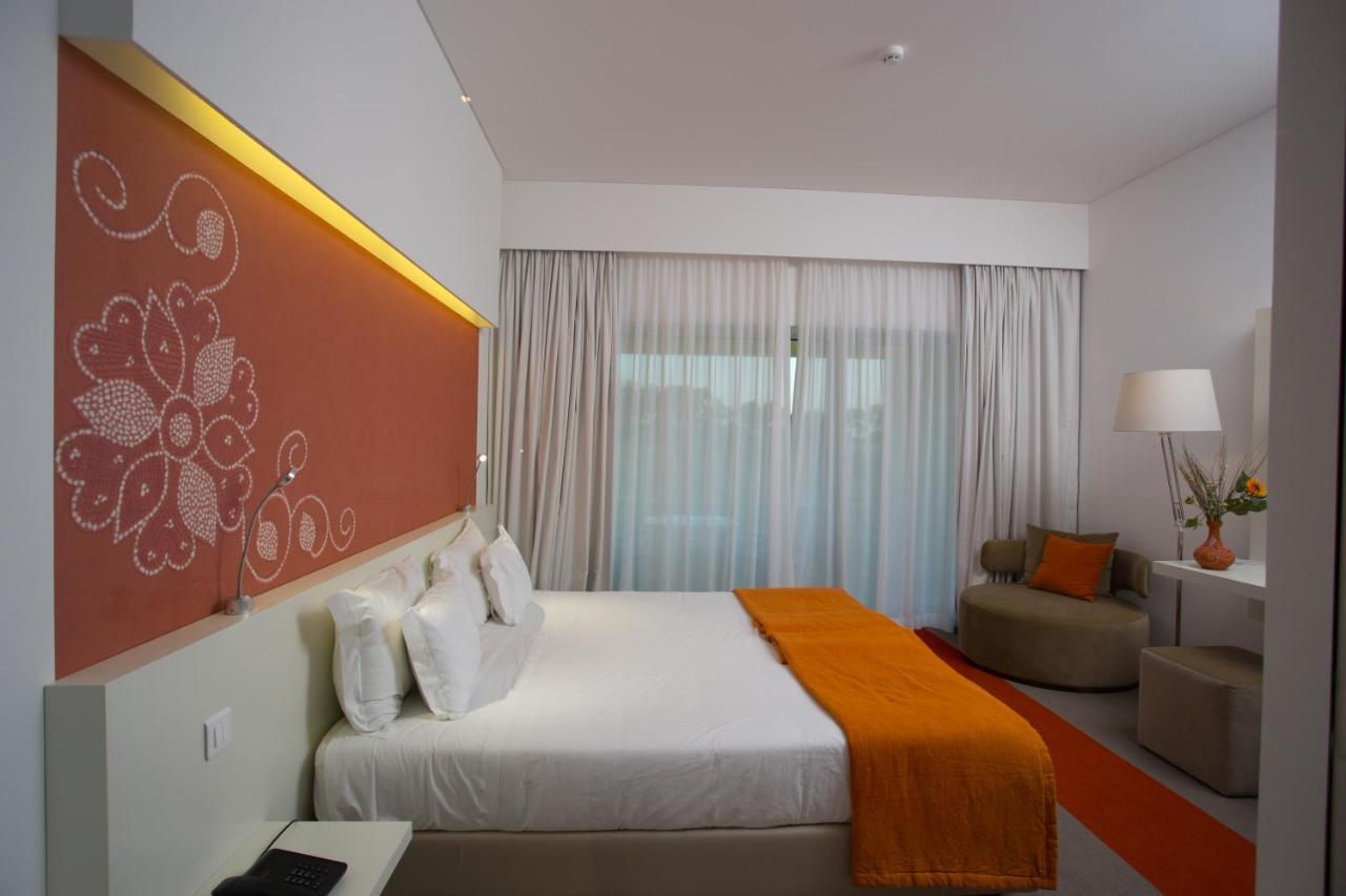 Monte Filipe Hotel Alpalhão Zewnętrze zdjęcie